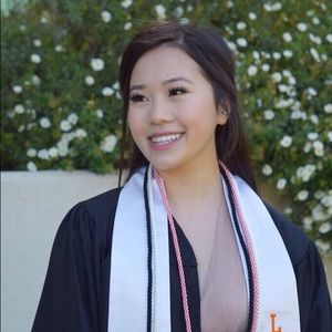 Meet your Posher, Judy